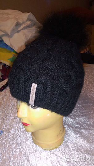 Шапка женская новая