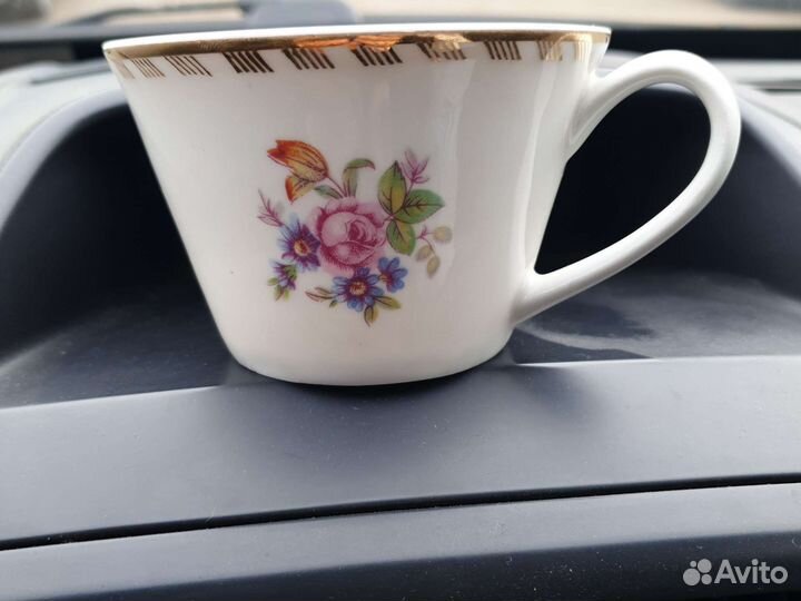 Кружка керамика, чашки песочное,стаканы СССР