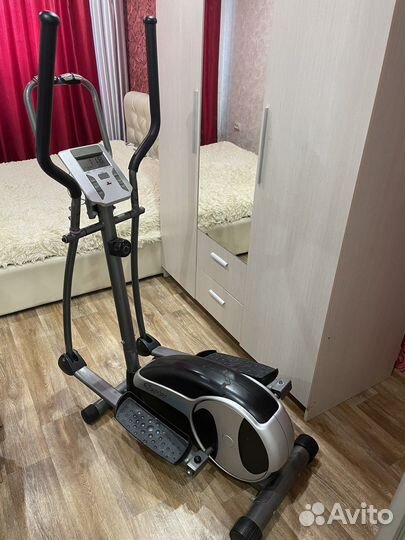 Тренажен для бега