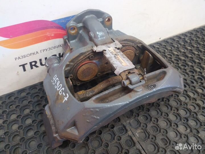 Суппорт Daf XF106