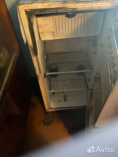 Холодильник