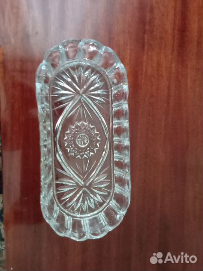 Блюдо малое