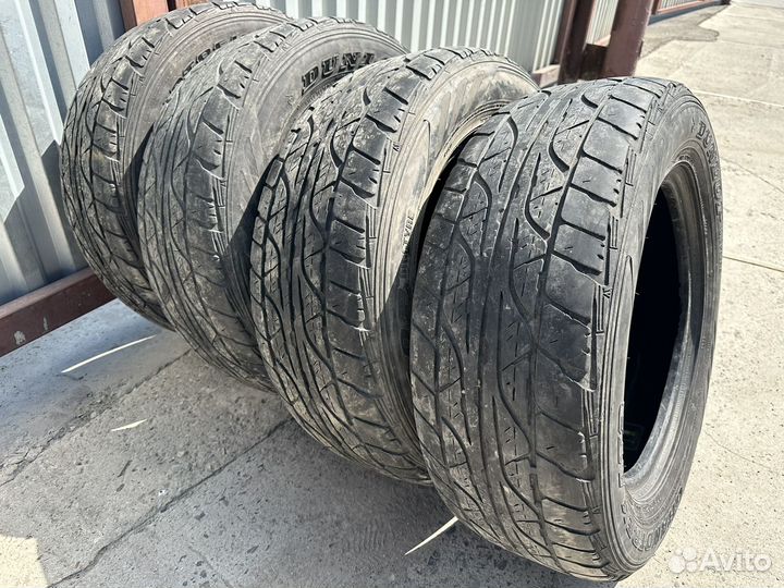 Dunlop Grandtrek AT3 235/60 R16