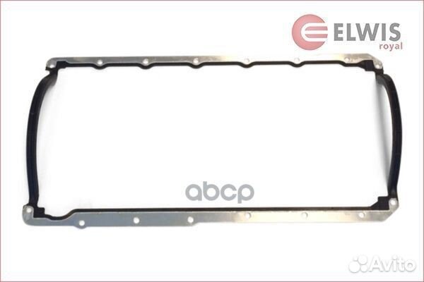 Прокладка масляного поддона 1026502 elwis royal