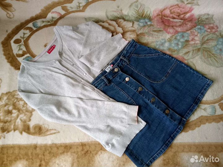 Одежда для девочки