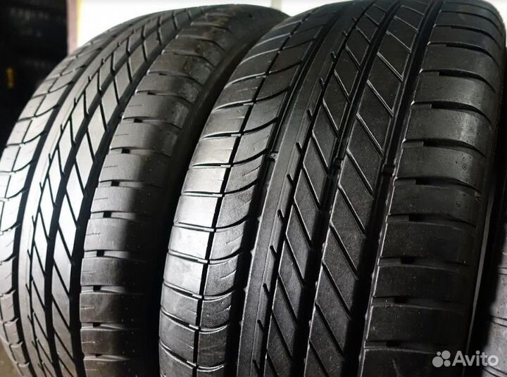 Goodyear Eagle F1 Asymmetric 2 255/35 R19