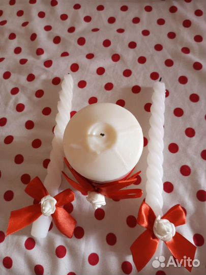 Свадебный очаг