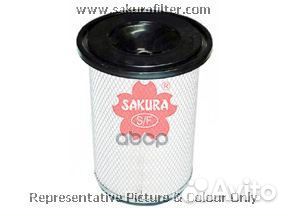 A-1019 фильтр воздушныйвнешн. H330 D221 d136