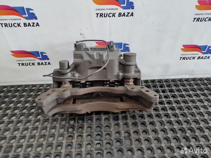 Суппорт правый Scania 4-series, Scania 5-series