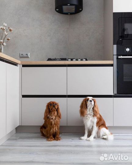 Кухня на заказ