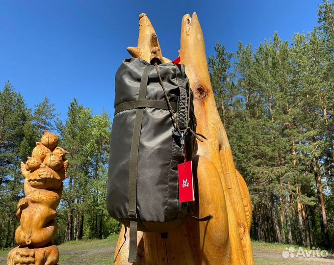 Спальник от производителя