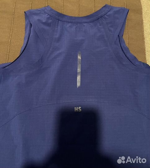 Майка для занятий спортом Helen Steele р.S