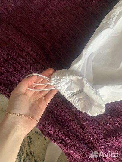 Брюки карго женские