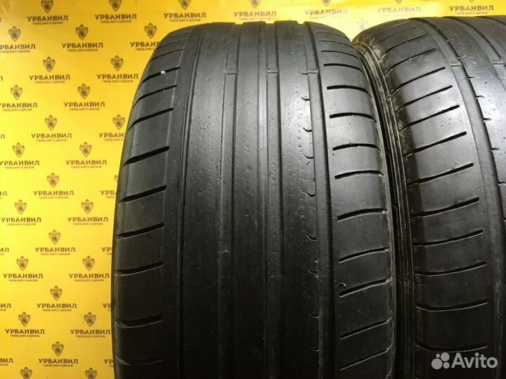 Dunlop SP Sport Maxx GT 245/50 R18 100Y