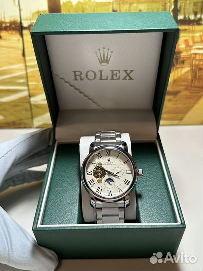 Часы мужские Rolex