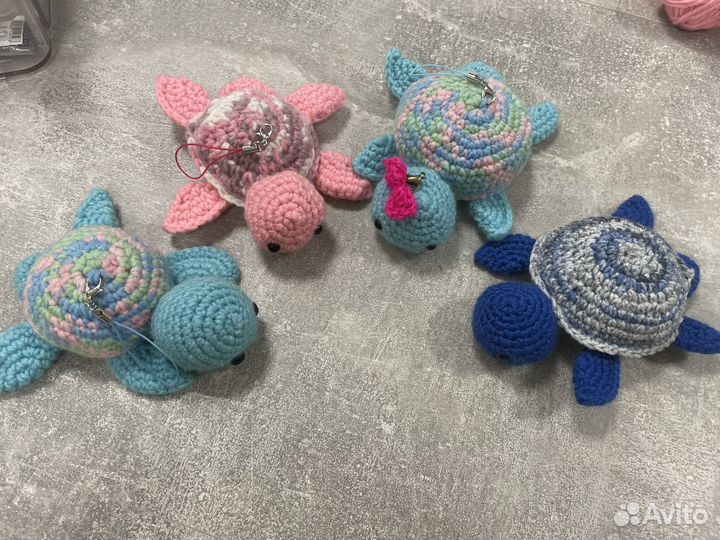 Рукоделие для детей