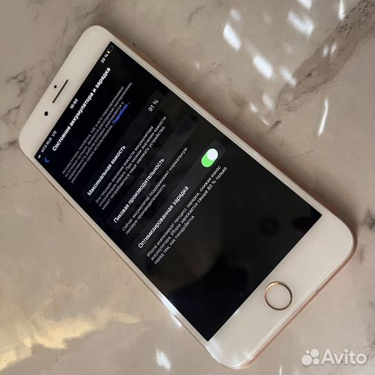 iPhone 8 Plus, 64 ГБ