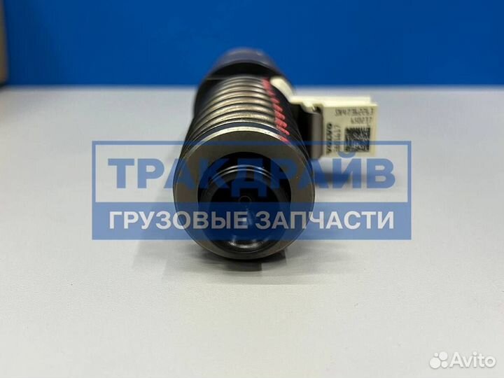 Форсунка топливная Вольво Пента