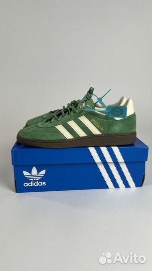 Кроссовки Adidas Handball spzl Оригинал