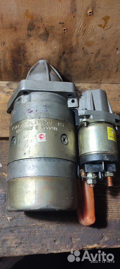 Жигули 2101-2107