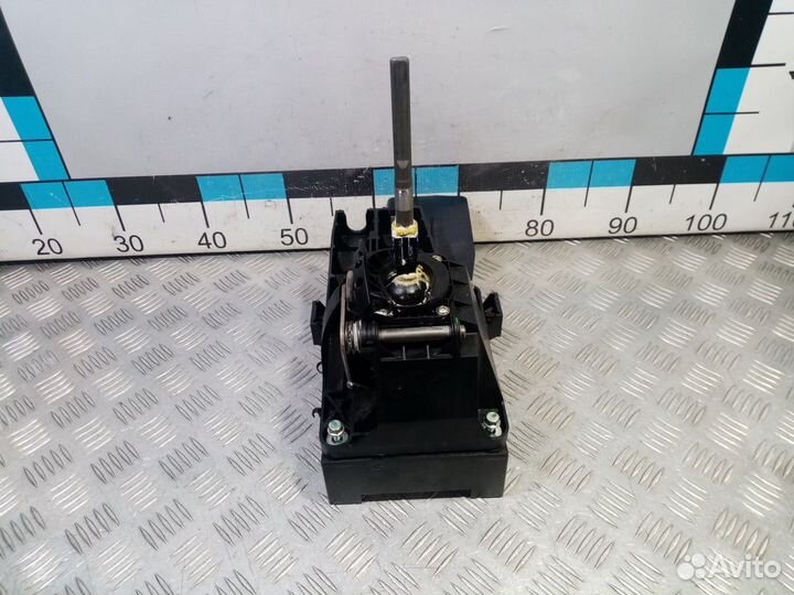 Б/У Кулиса кпп#001