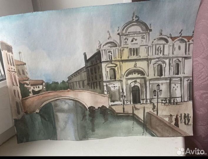 Вещи пакетом