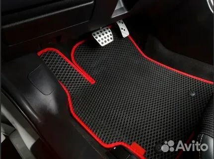 Эва коврики автомобильные