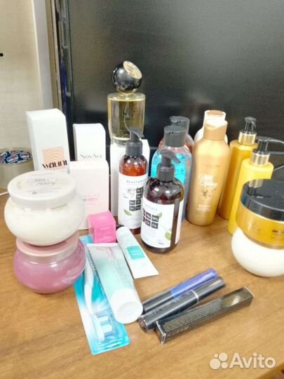 Парфюмерия, косметика от Орифлейм