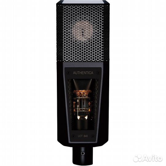 Микрофон lewitt LCT840