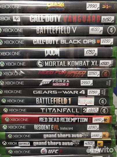 Mortal kombat 11 xbox one/магазин Аладдин