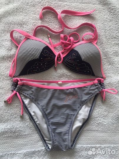 Купальники для девочки подростка