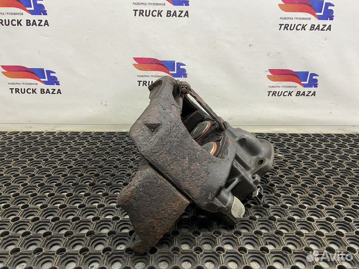 1928820 Суппорт Scania 4-series, Scania 5-series