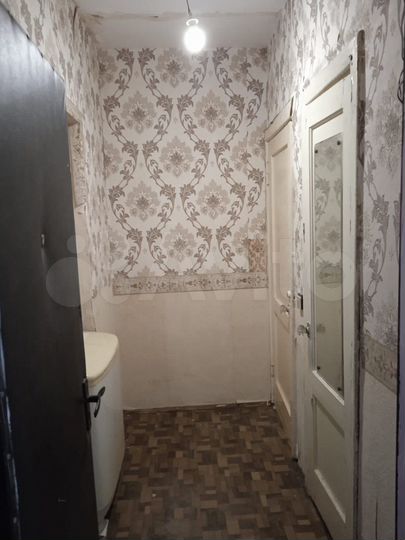 1-к. квартира, 32,2 м², 4/4 эт.