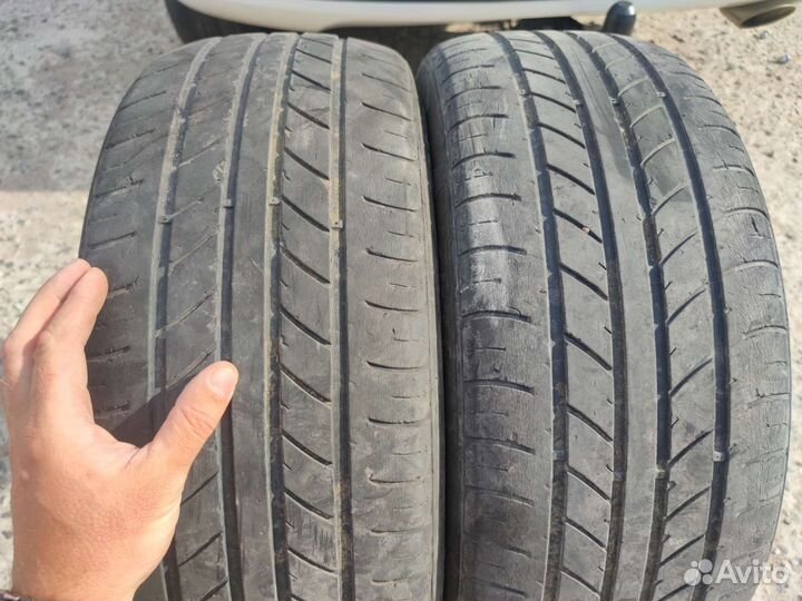 Zeta ZTR10 205/50 R17