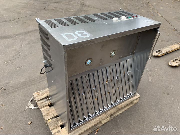 Гидрофильтр