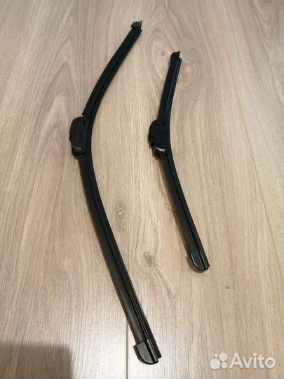 Щетки стеклоочистителя