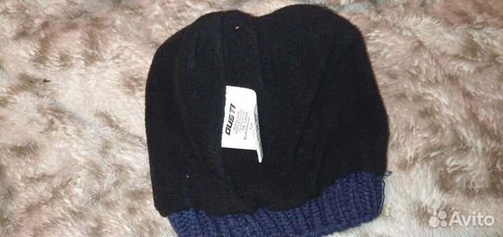 Шапка gusti новая