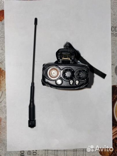 Рация Vector VT-48W