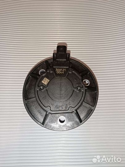 Электромагнитный клапан изменения фаз грм