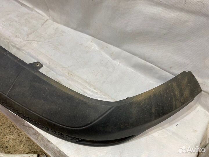 Юбка задняя Ford Focus Iii 2011-2019 хетчбэк 1