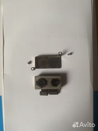 iPhone 7 plus 128gb на запчасти