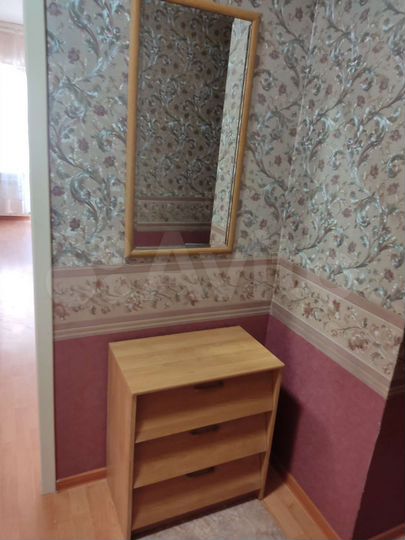 1-к. квартира, 45 м², 6/11 эт.