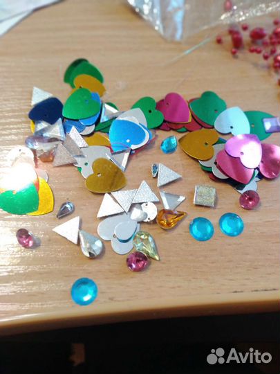 Наборы для рукоделия