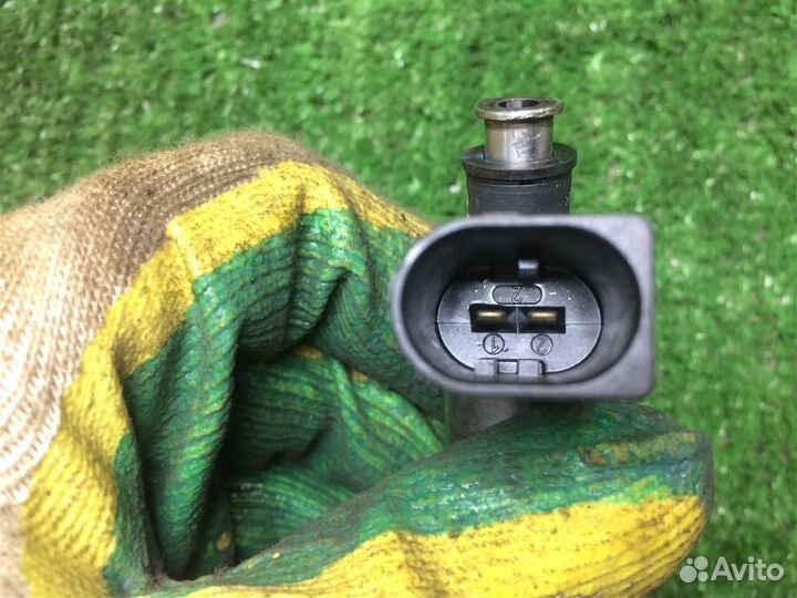 Форсунка инжекторная электрическая Volkswagen Pas