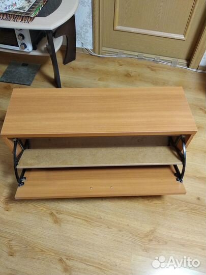 Тумба для обуви в прихожую