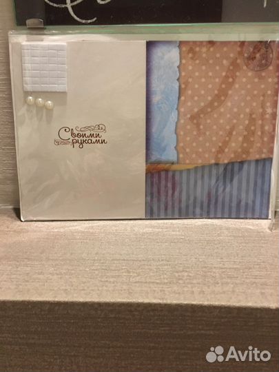 Новогодние поделки, открытки