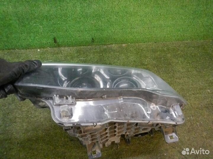 Фара левая BMW X3