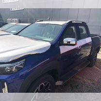 Новый Changan Hunter Plus 2.0 AT, 2024, цена 3 529 900 руб.