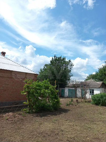 Дом 45 м² на участке 5 сот.