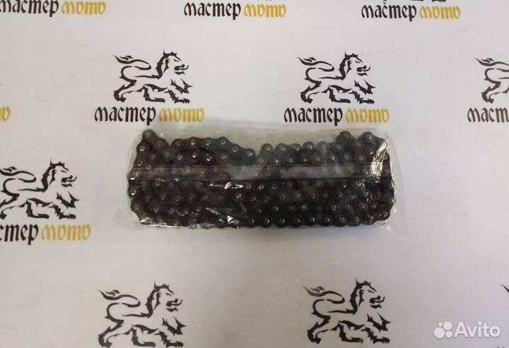 Цепь усиленная racer RC200LT forester